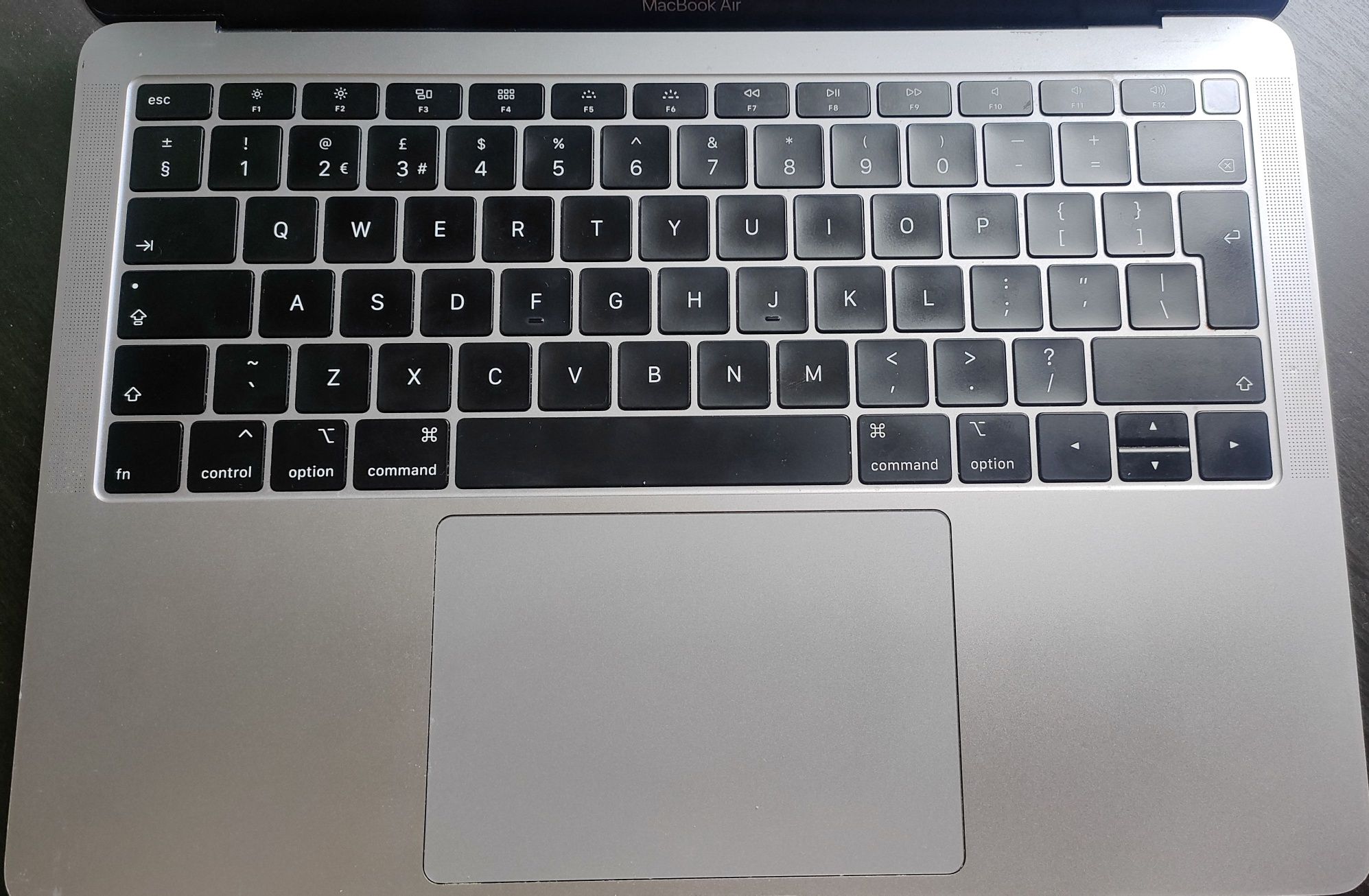 Apple MacBook Air 13 A1932 i5 8GB 128GB USB C