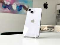 iPhone 14 128 GB Fioletowy jak Nowy 100% bateria Sklep Gwarancja