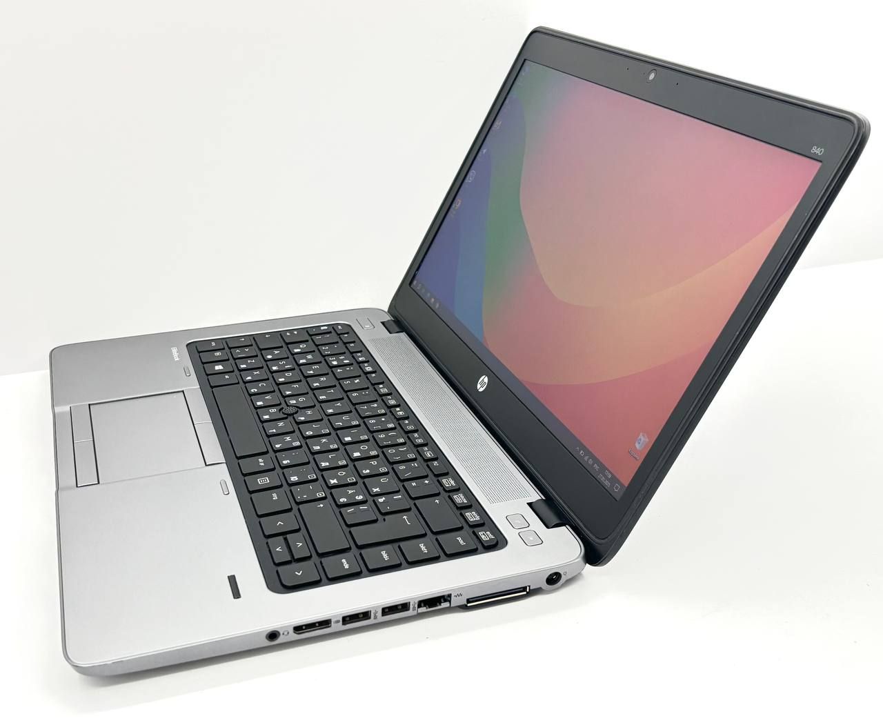 Ноутбук  HP EliteBook 840 G1 (i5-4200U/ 8 GB/ 120 GB) 6782 б/у