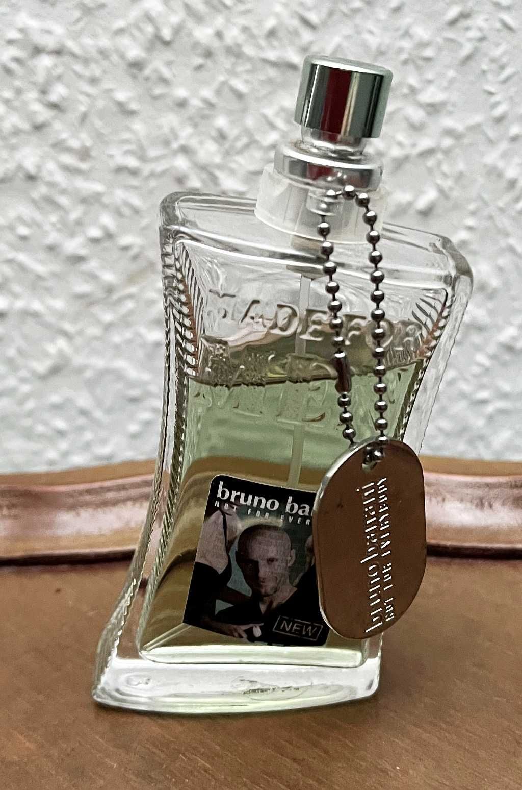 Bruno Banani Made for Men EDT 40ml