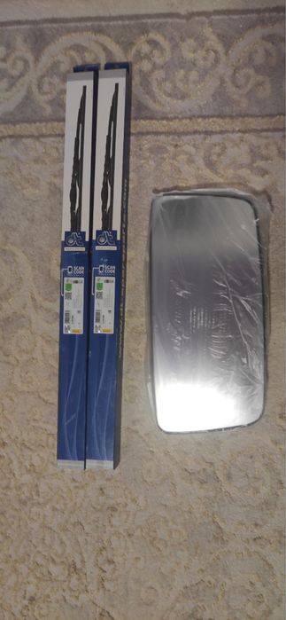 Продам дворники для грузового Volvo