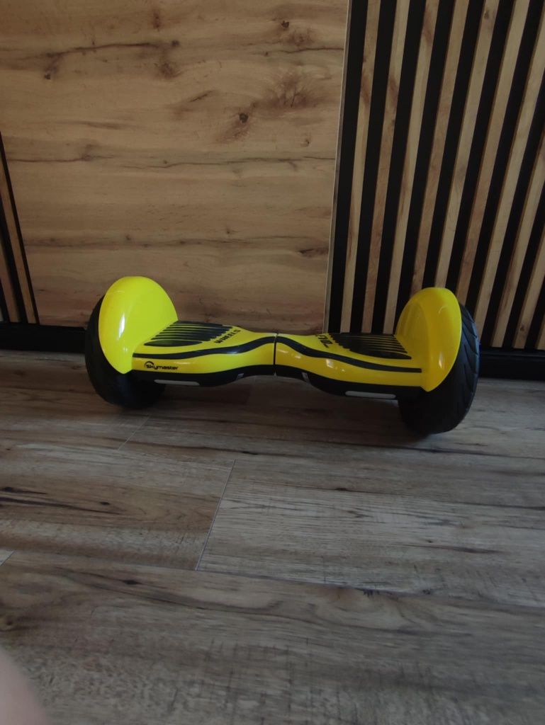 Deskorolka elektryczna hoverboard Skymaster Wheels 11 EVO Smart