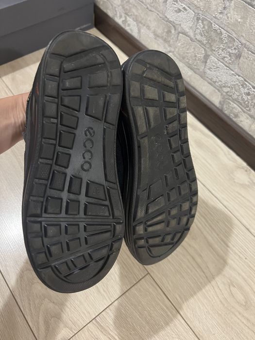 Ботинки Ecco p39
