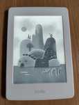 Kindle Paperwhite 3