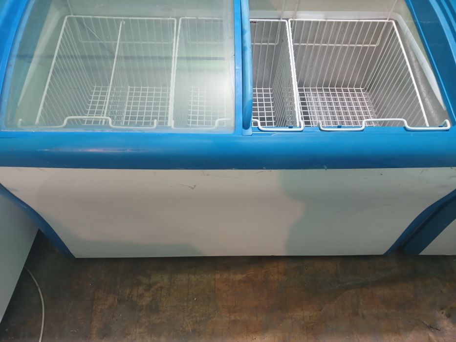 Продам морозильна камера,  ларь,  морозілка