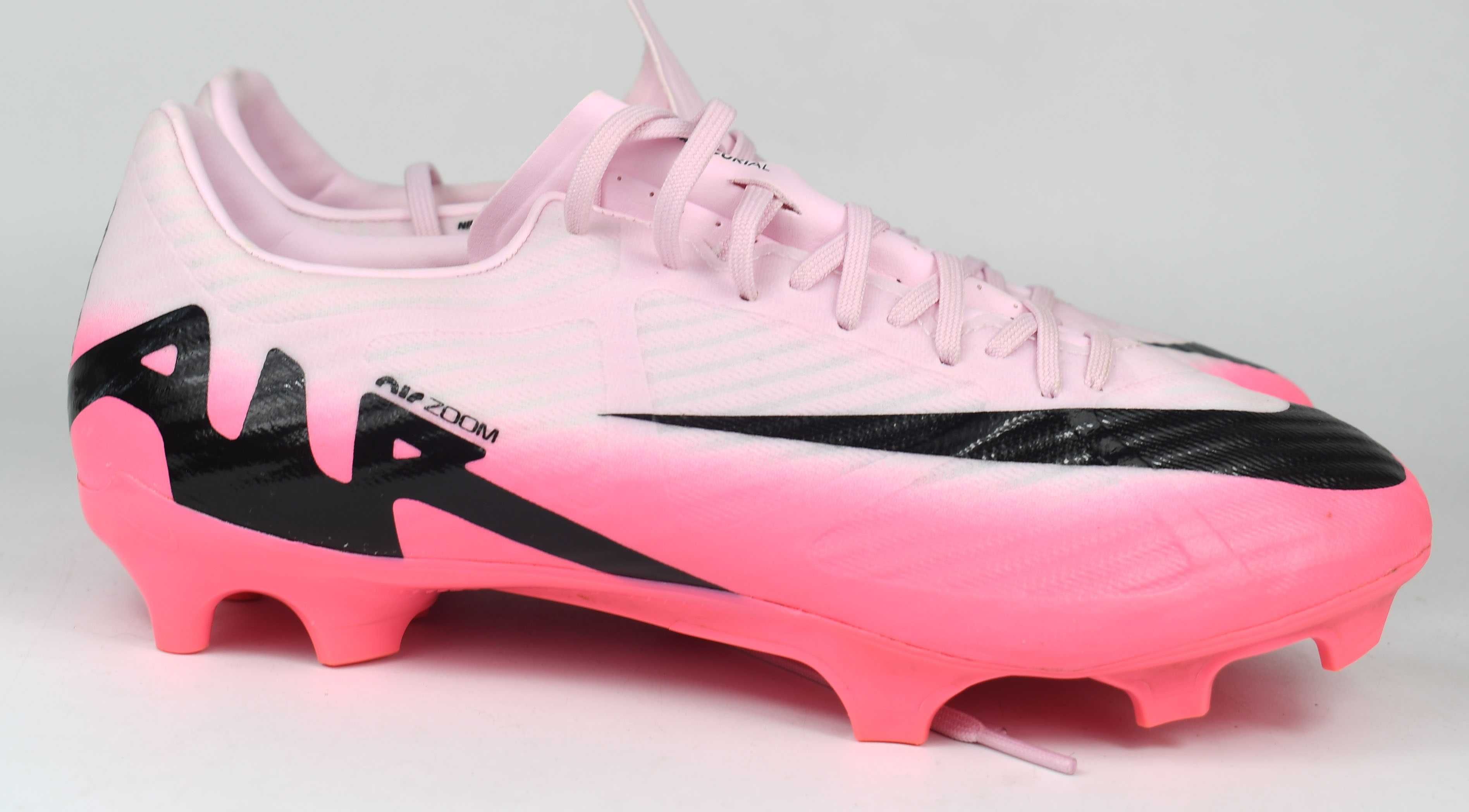 Nike korki MERCURIAL VAPOR 15 Academy FG/MG dj5631 roz. 39
