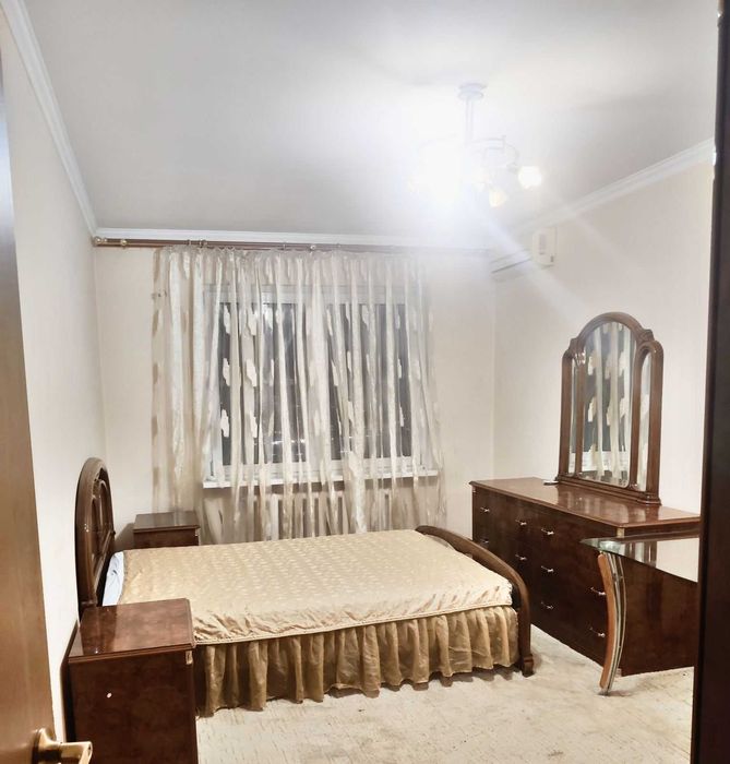 Здам 3-кімнатну квартиру, Подільський р-н. пр Європейського союзу 19А.