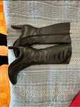 Botas pretas decenio