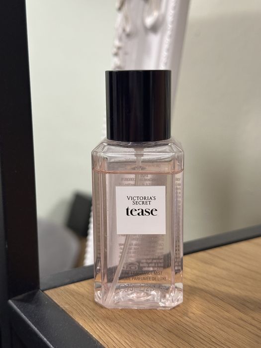 Victoria’s Secret Tease