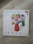 Stolik interaktywny edukacyjny smiki nowy
