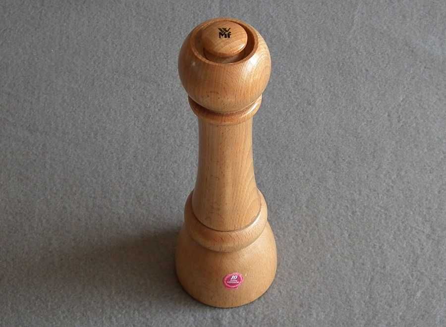 Młynek ceramiczny do soli/pieprzu WMF 30cm