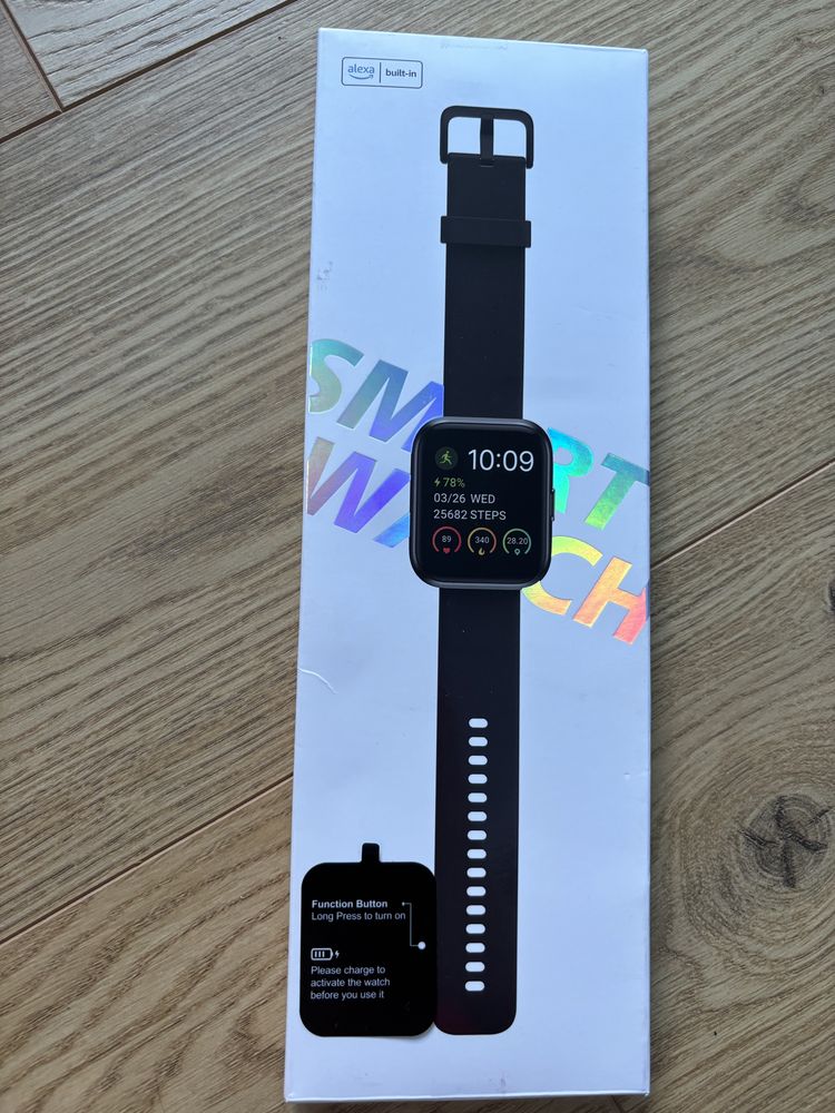 Smartwatch ala Apple różne kolory