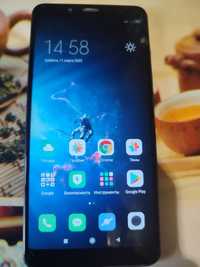 Xiaomi Redmi Note 5 4/64GB Black (Global)