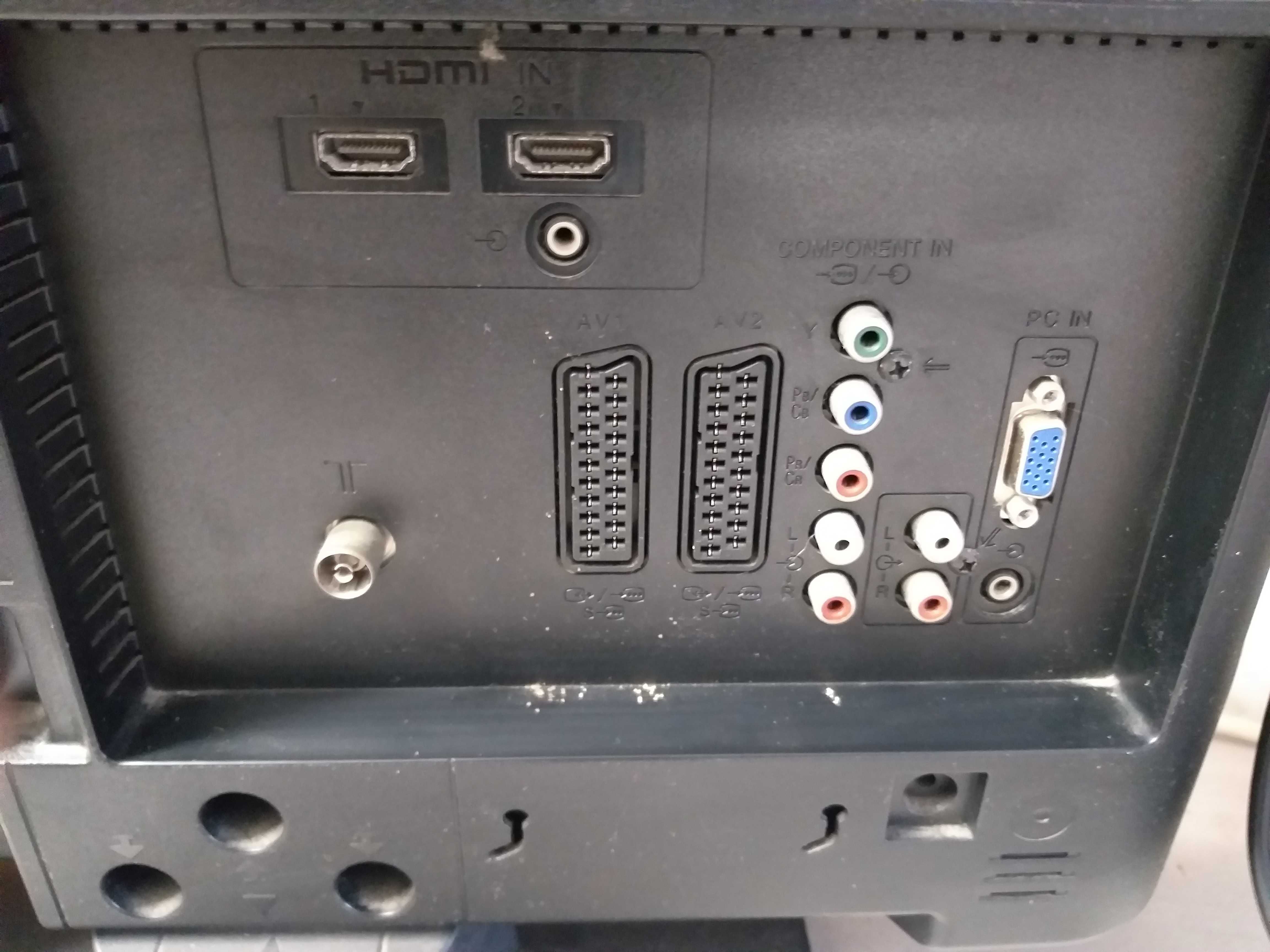 Televisão/Monitor SONY BRAVIA KDL-19L4000