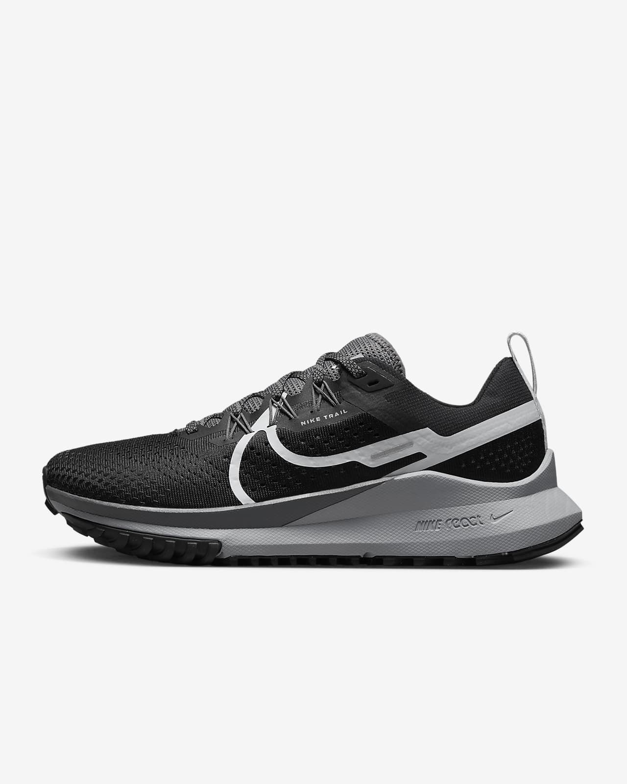 Кросівки жіночі Nike REACT PEGASUS TRAIL 4 DJ6159-001