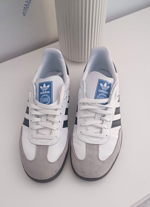 Sapatilhas Samba Originais - ADIDAS