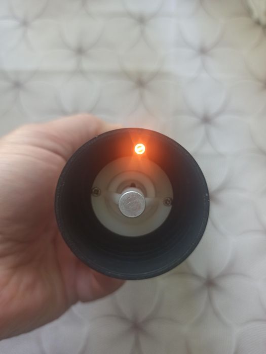 Мельница для перца,соли и специй