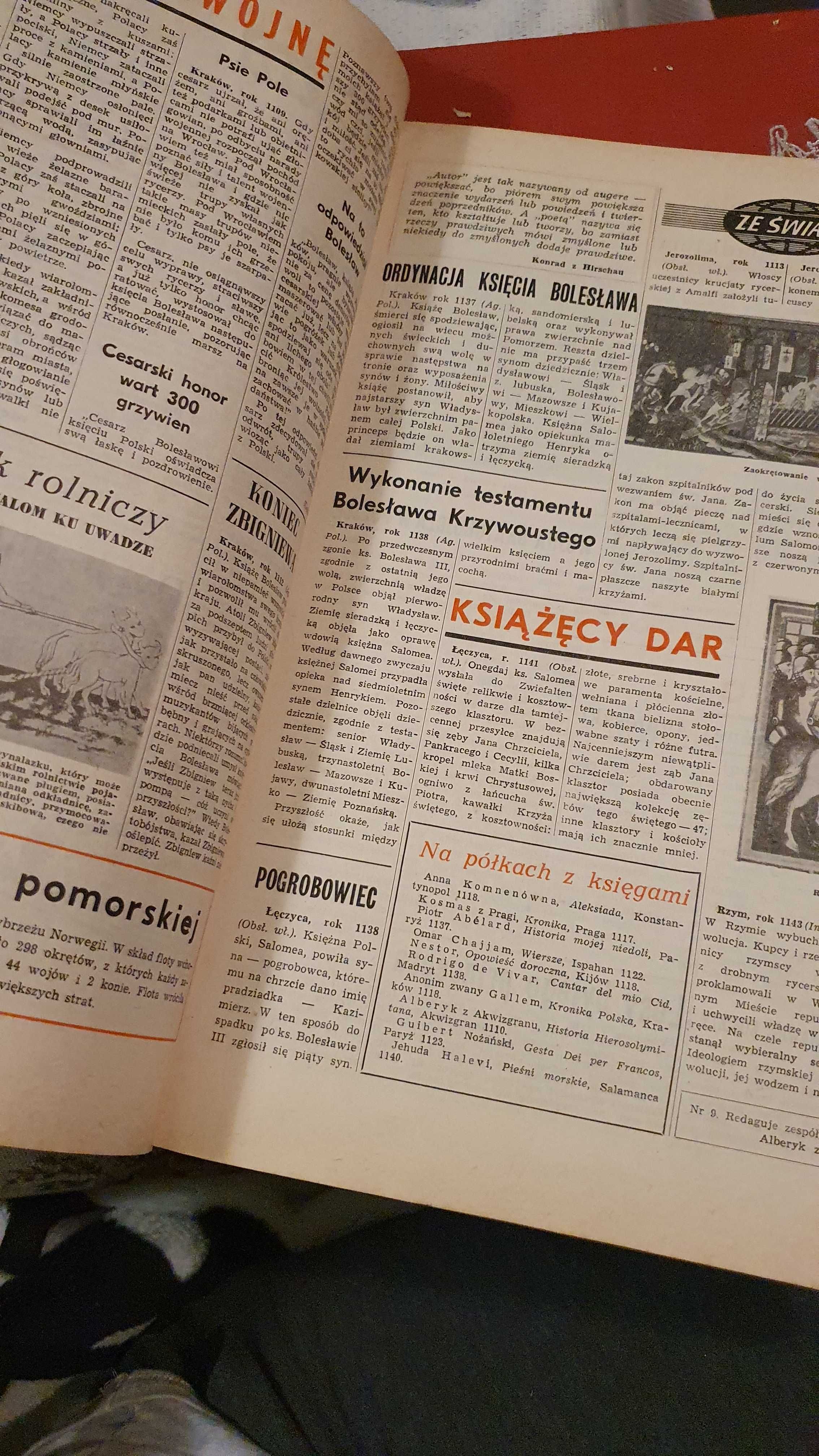 Gazeta Tysiąclecia