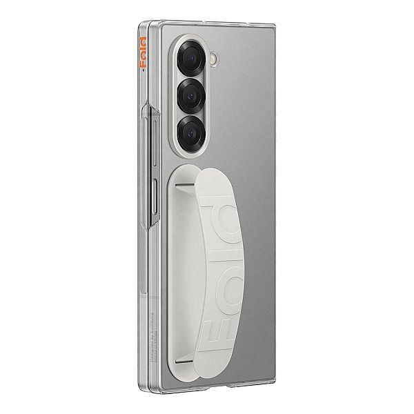 Etui Samsung Clear Case Ef-qf956ctegww na Samsung Galaxy Z Fold 6 - pr