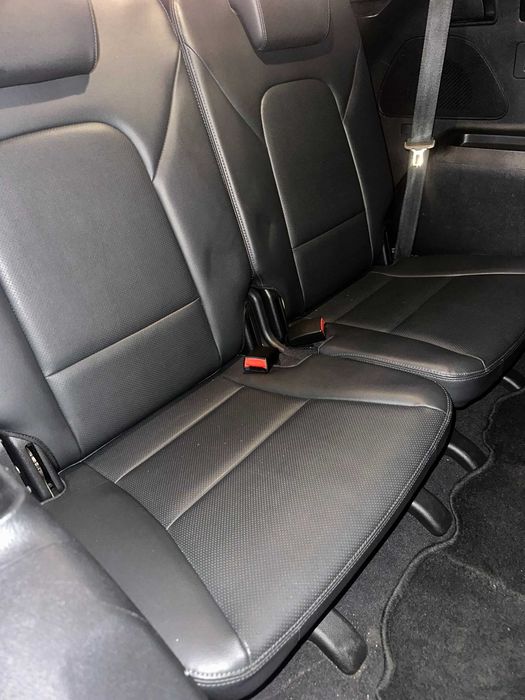 Hyundai Santa Fe 2.2 crdi - 16.800€