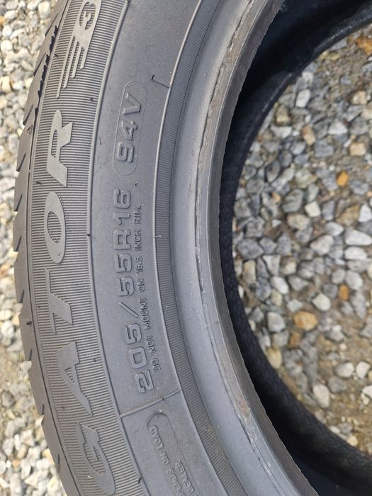 Opony wielosezonowe Dębica Navigator3  205/55r16 (94V)
