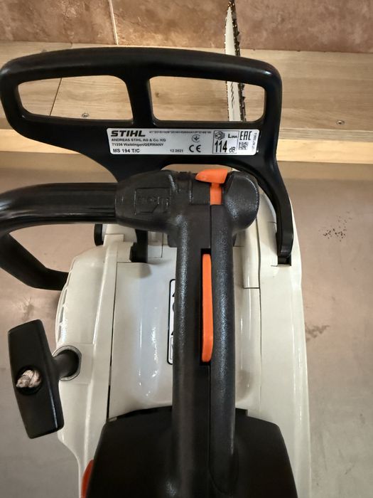 SHTIL MS 194 TC бензо пила