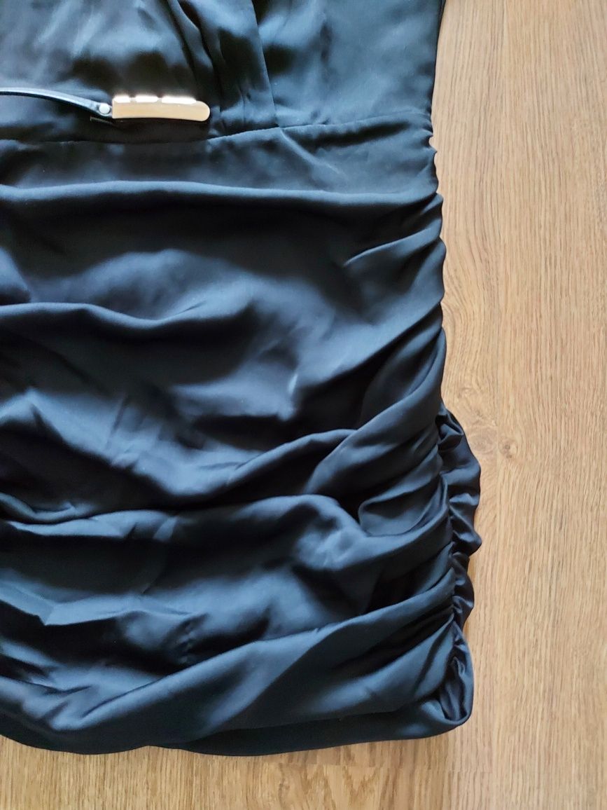 Sukienka Mango roz XS