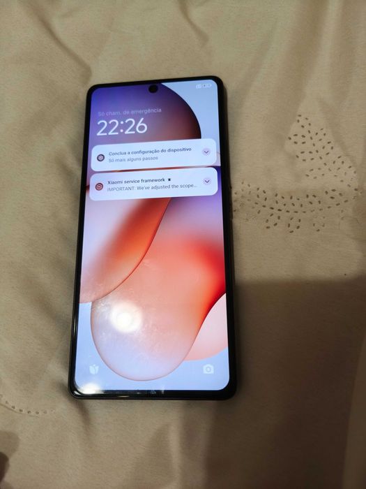 Redmi Xiaomi Note 13