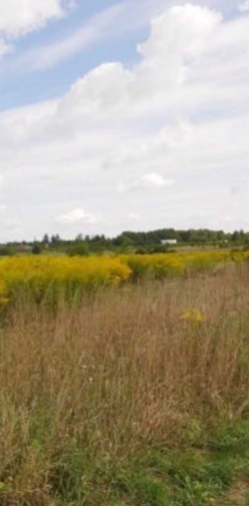 REZERWACJA Sprzedam Działkę budowlaną