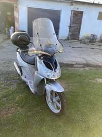 Aprilia Sport City 125