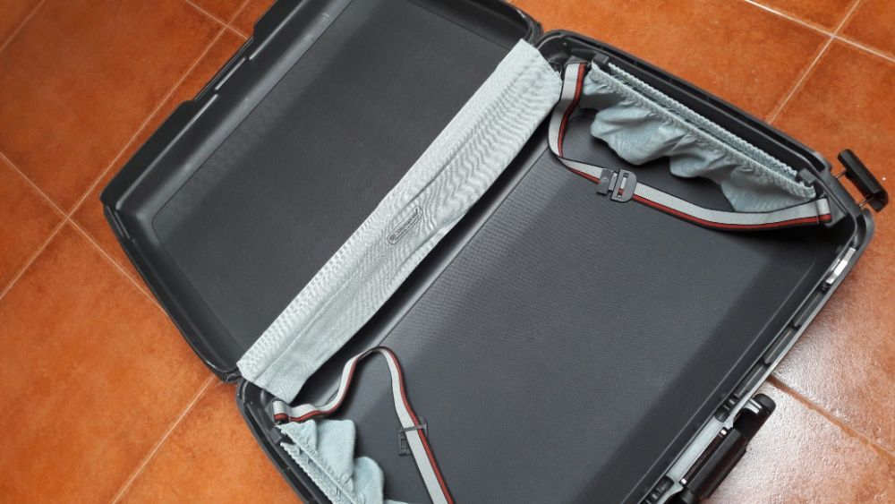 Mala Samsonite em excelente estado