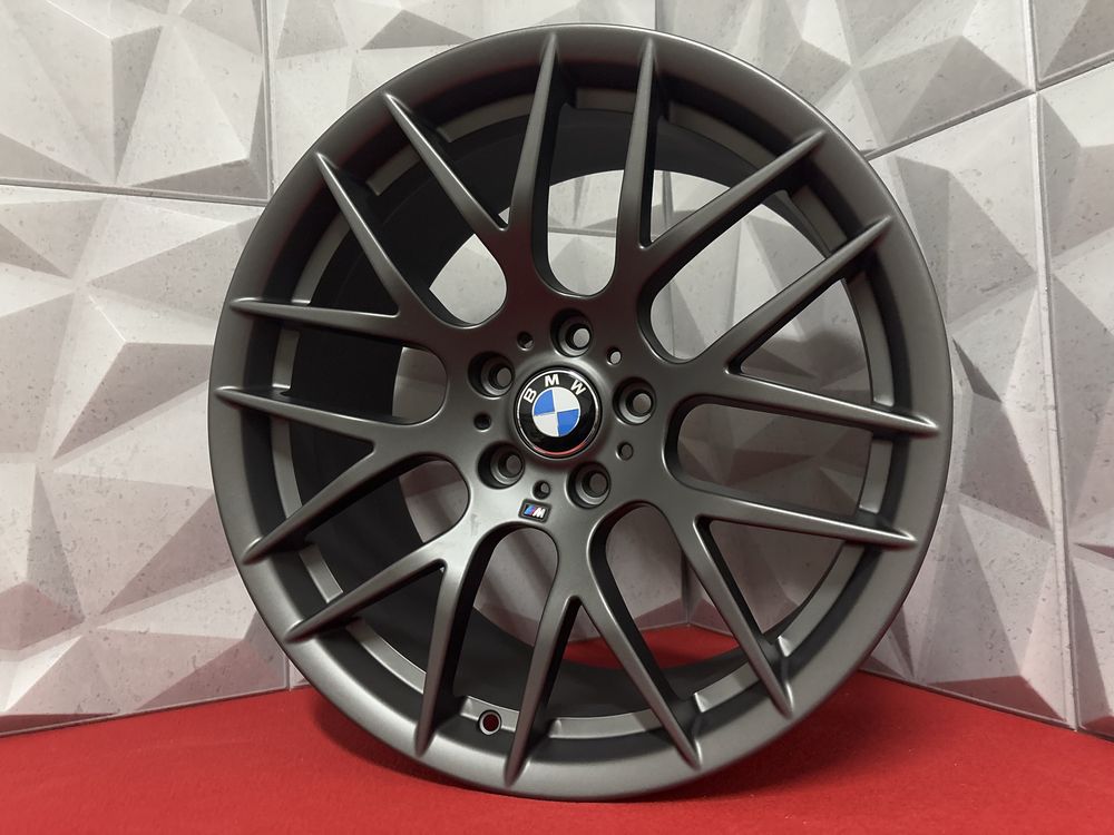 NOWE Felgi Koła 19" 5x120 BMW M3 CSL ///M PAKIET • • Styling 127 • •