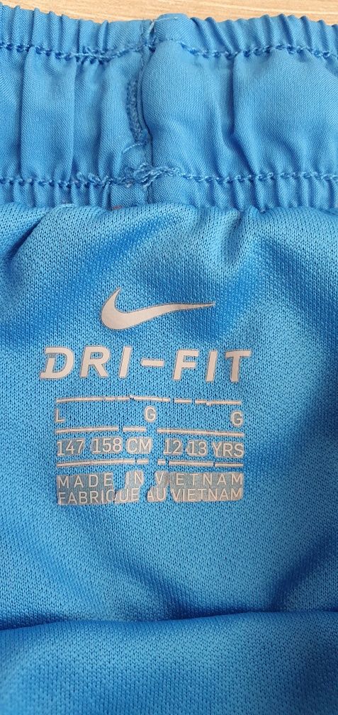 Szorty Nike Dri Fit rozmiar S