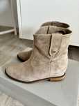 Buty wiosenne damskie Wojas r.37