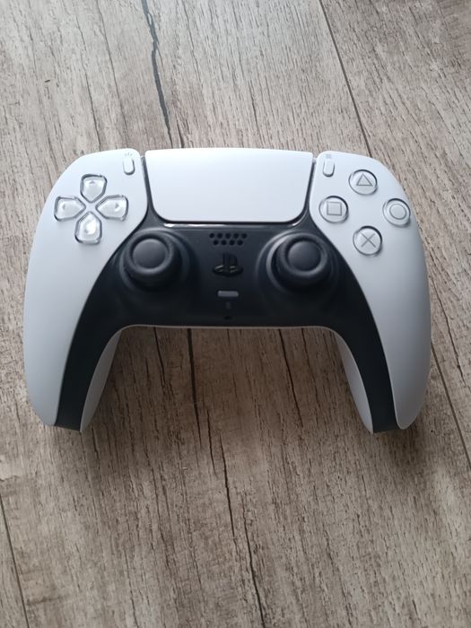PlayStation 5 pad jak nowy