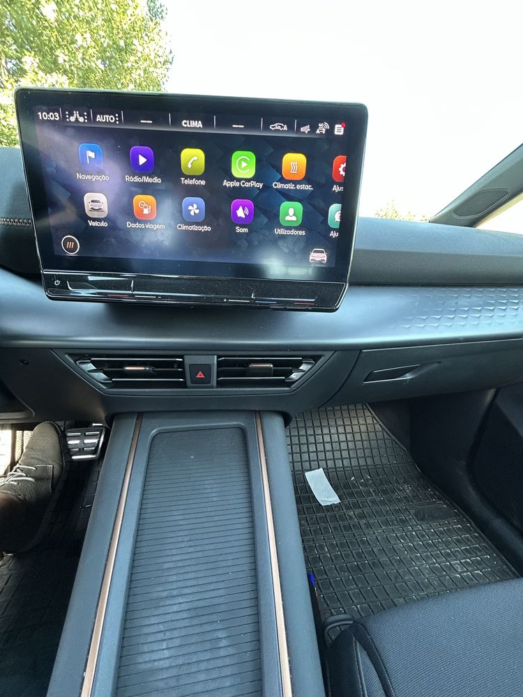 Cupra Born 2022 impecavel