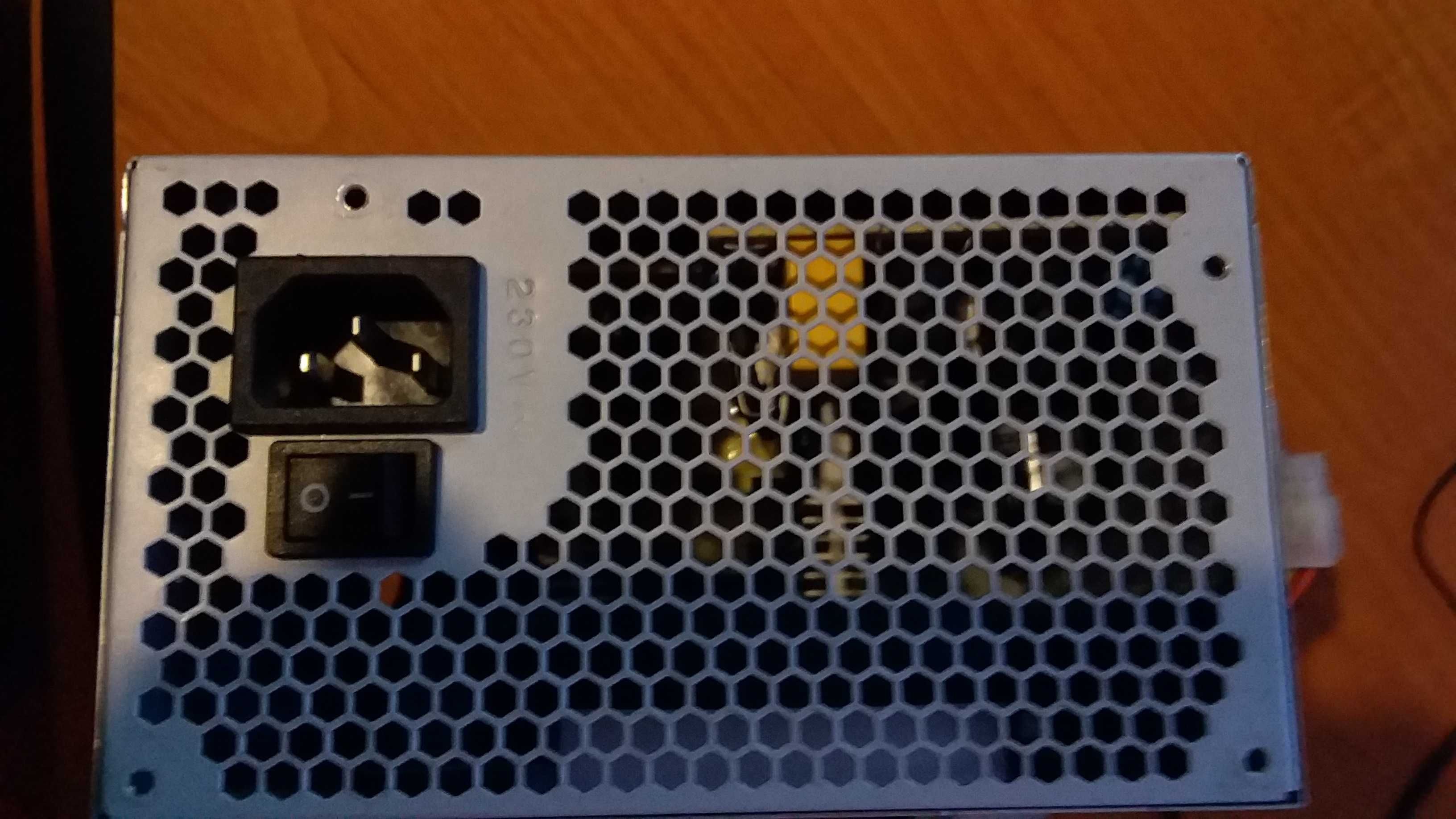 Блок живлення  для комп'ютера ATX-400PNR-I