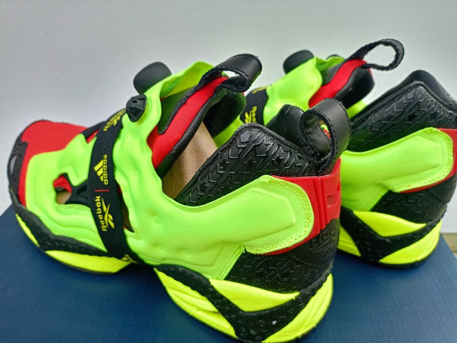 Reebok Insta Pump Fury 45,5 30cm