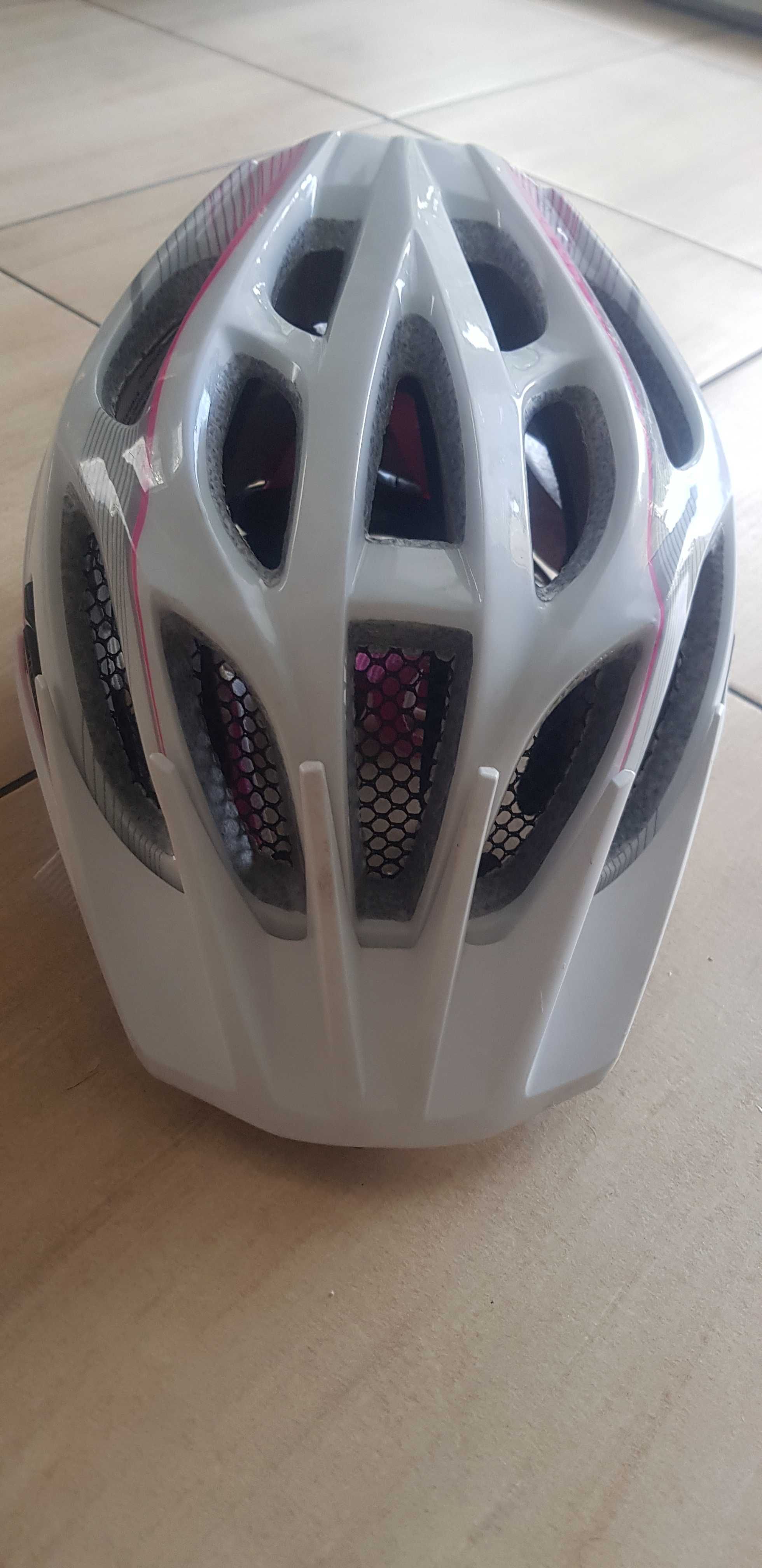Kask rowerowy Alpina FB Jr. 2.0 Flash r. 51-55CM
