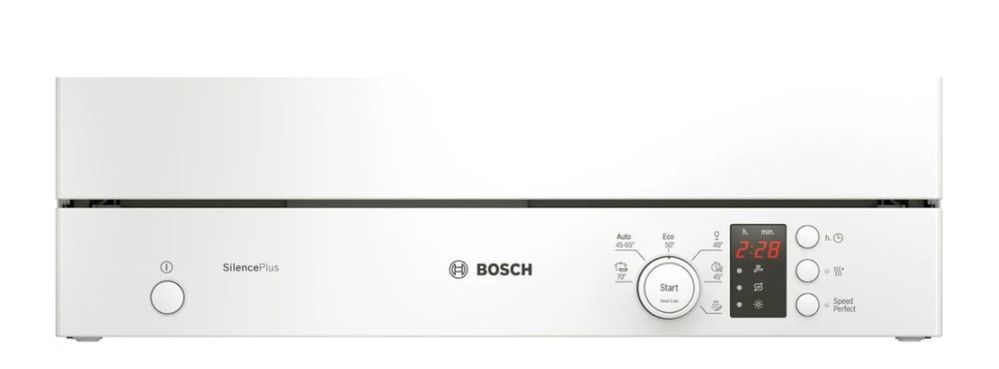 Máquina da Loiça compacta Bosch - como nova!