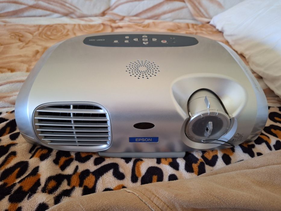 Video Projetor Epson