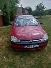 Opel Corsa C 2003