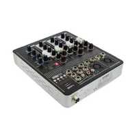 Аудио микшер Mixer BT 4000 4 канала Bluetooth