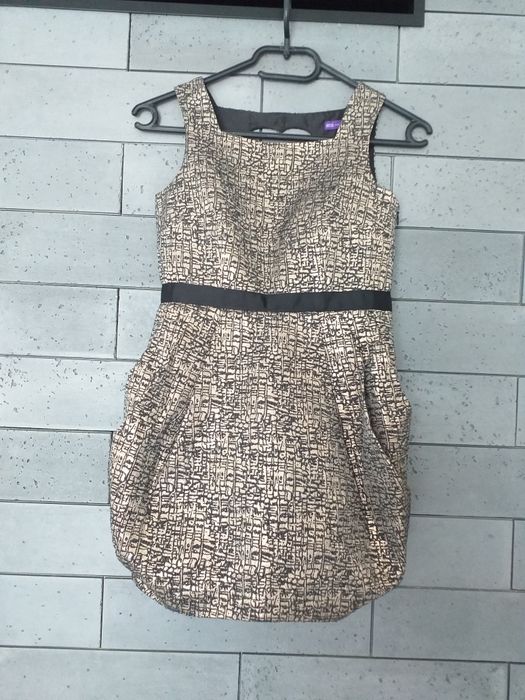 Sukienka tak na 9 -10 lat