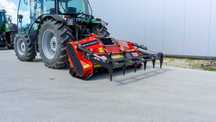 Mulczer F4-200 Remet