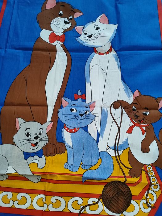 Фірмова постільна білизна Disney дитяча/підліткова Дісней підковдра