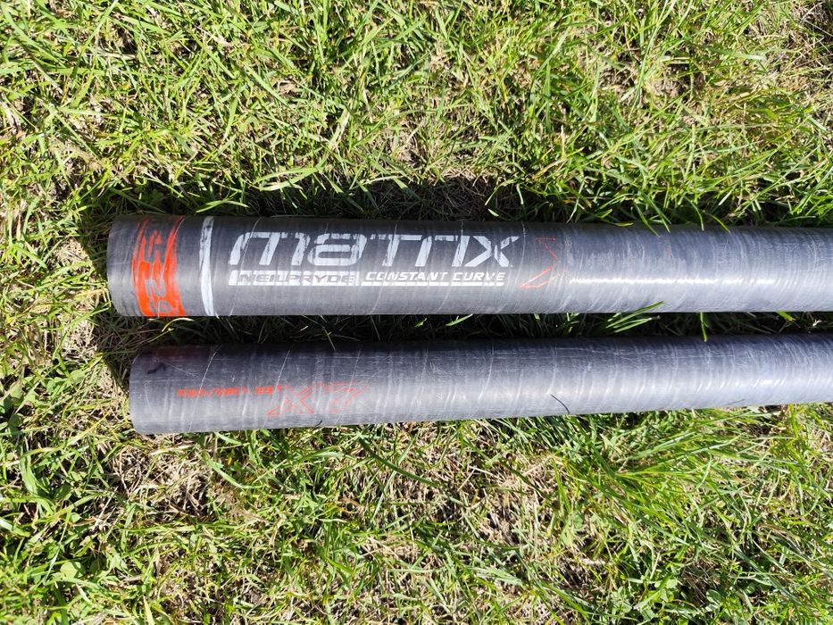 Neilpryde X7 Maszt 490 1.75kg Carbon 100% Neil pryde Windsurfing