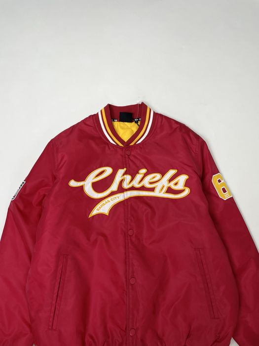 NHL розмір M ОРИГІНАЛЬНА куртка бомбер