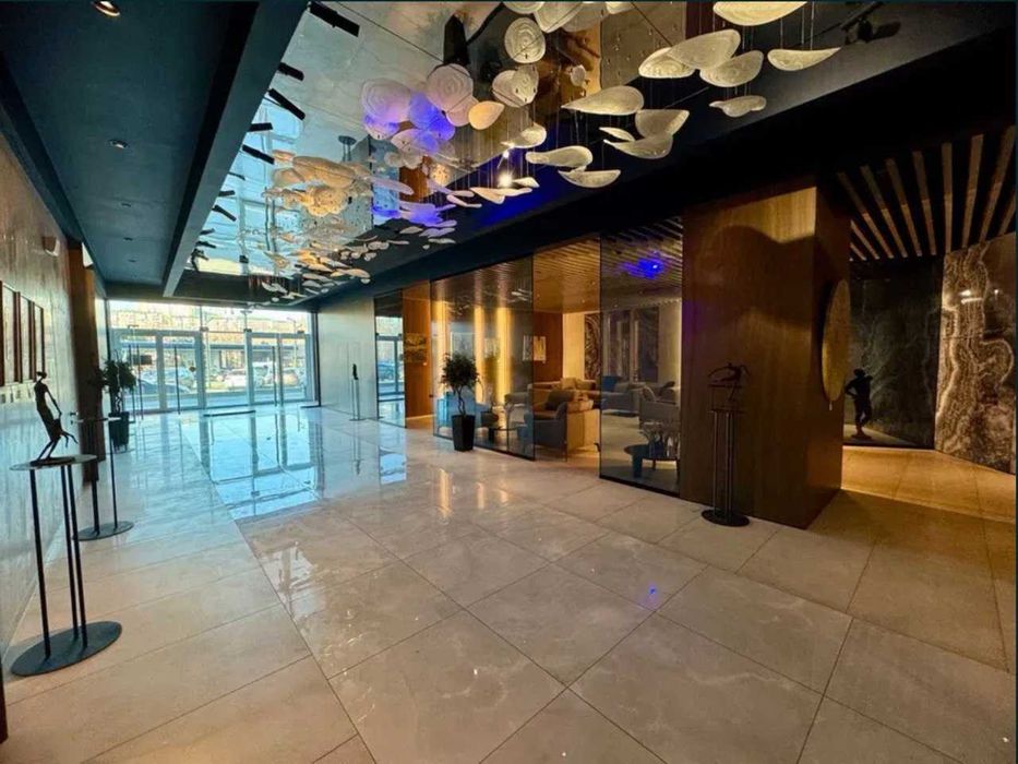 Квартира від ВЛАСНИКА у ЖК Bartolomeo 
2-га вежа, центр