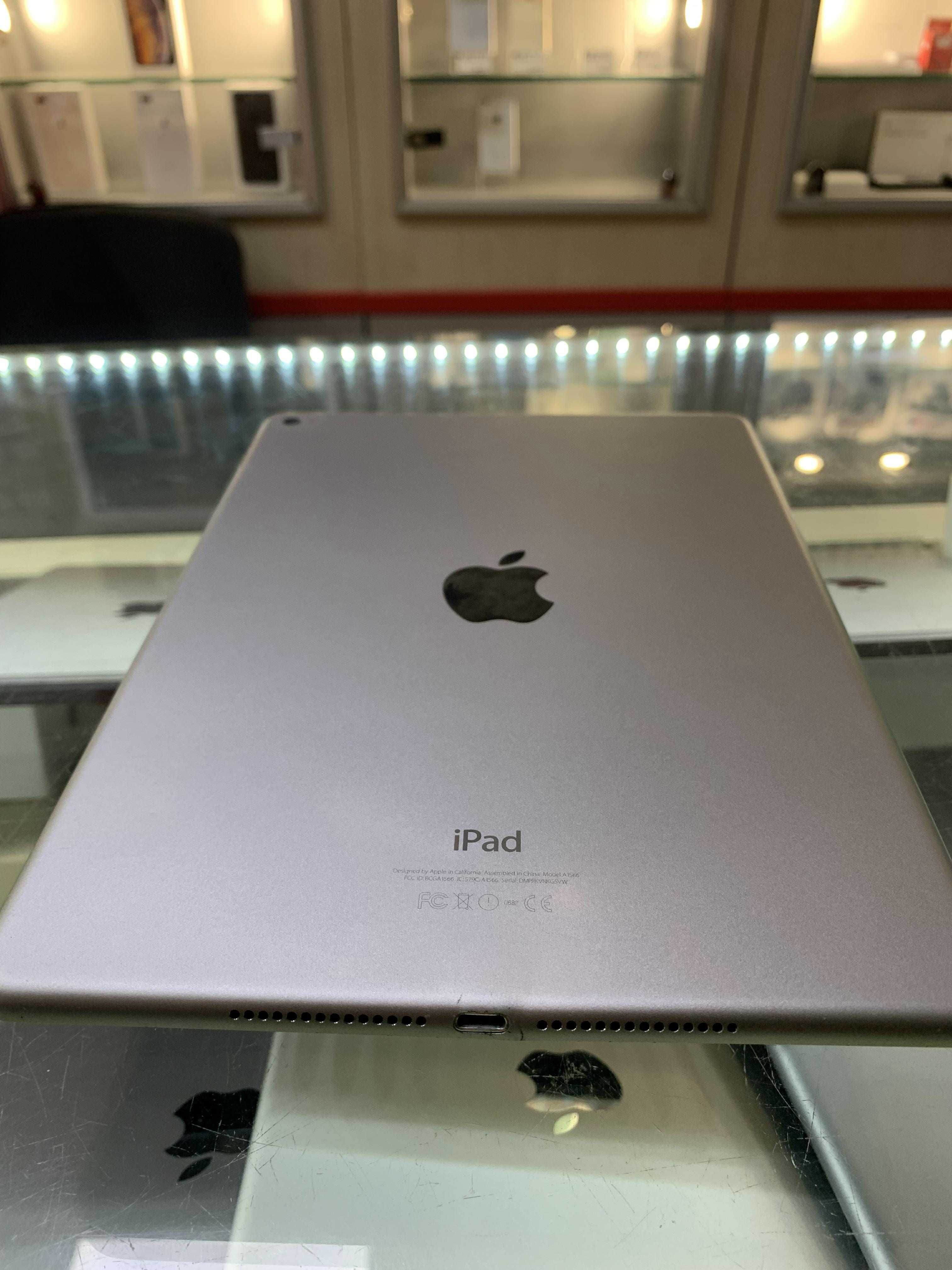 Ipad air 2 64gb wifi+чохол